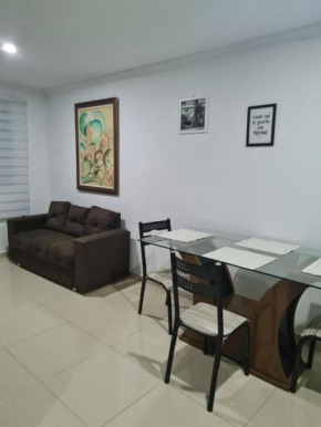 Apartamento de 3 Quartos